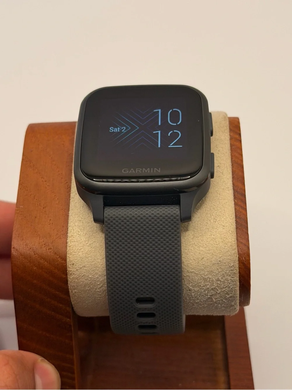 garmin excellent like